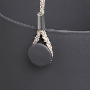 Suspensions - Suspension B for swing gris ELHO - 