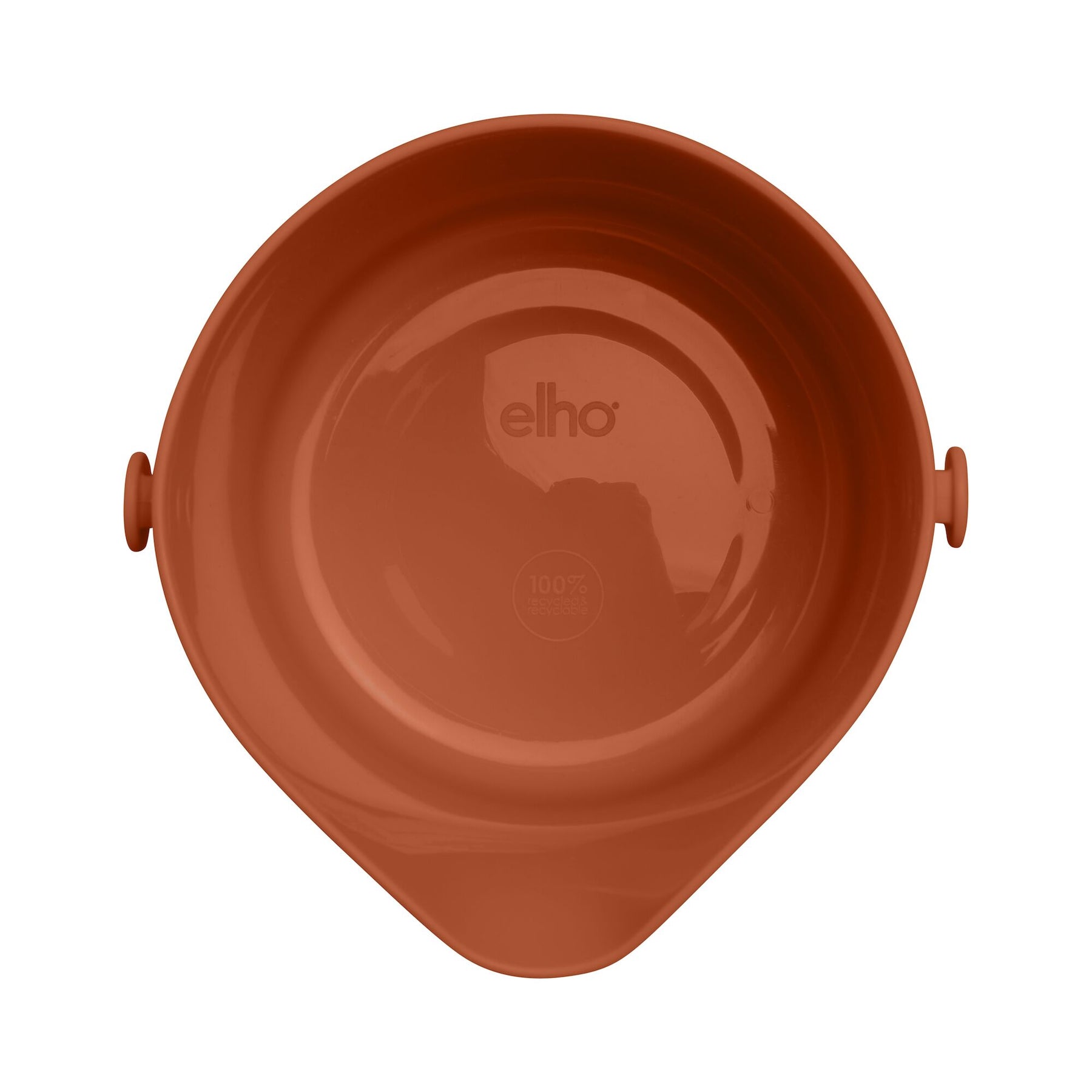  - Suspension B for swing terracotta ELHO - Suspensions