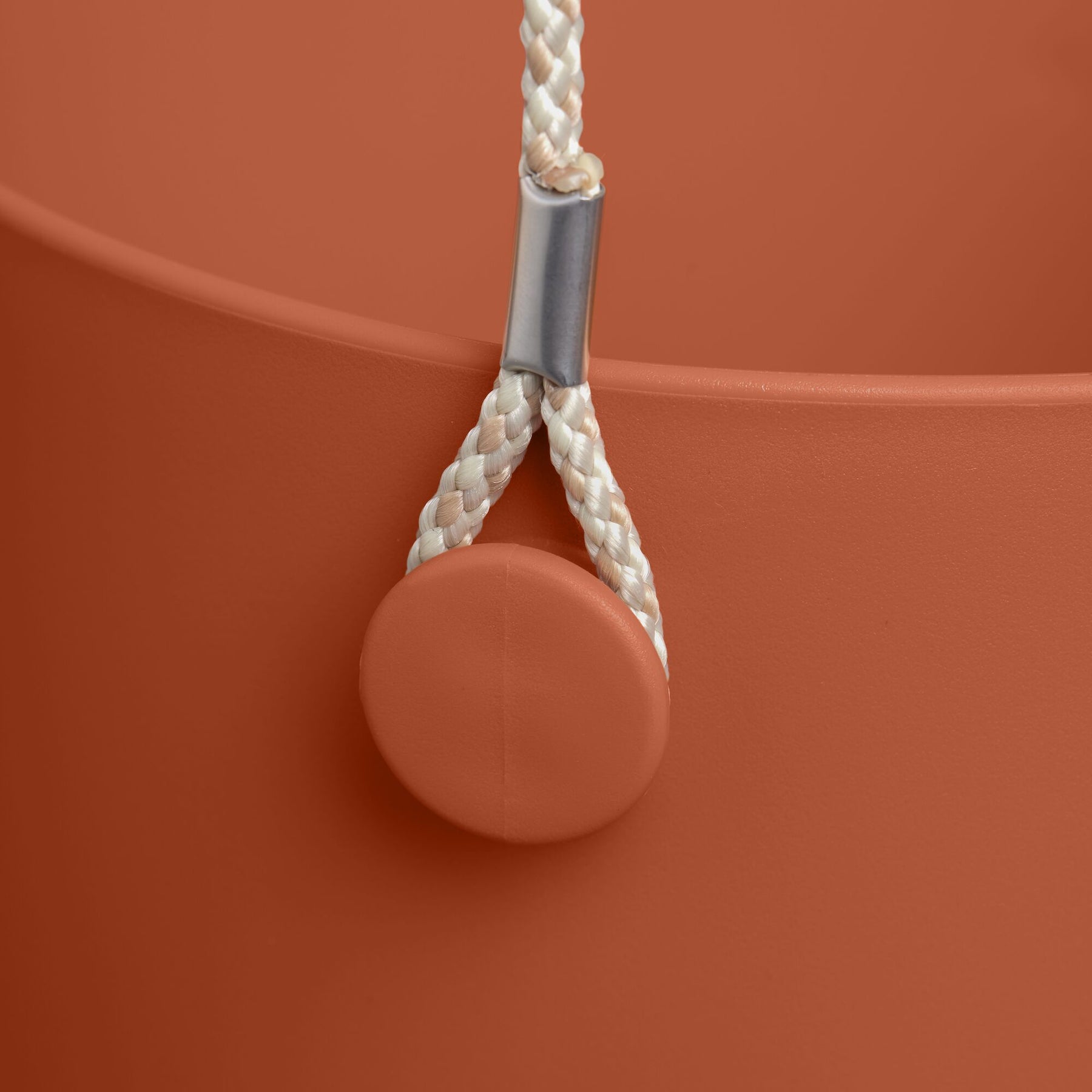 Suspensions - Suspension B for swing terracotta ELHO - 