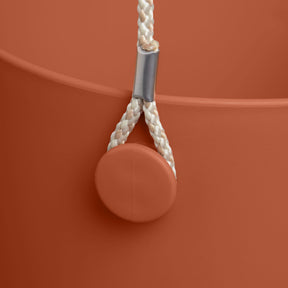 Suspensions - Suspension B for swing terracotta ELHO - 