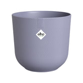 Cache-pot Jazz lilas ELHO - Willemse