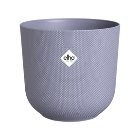 Cache-pot Jazz lilas ELHO - Willemse