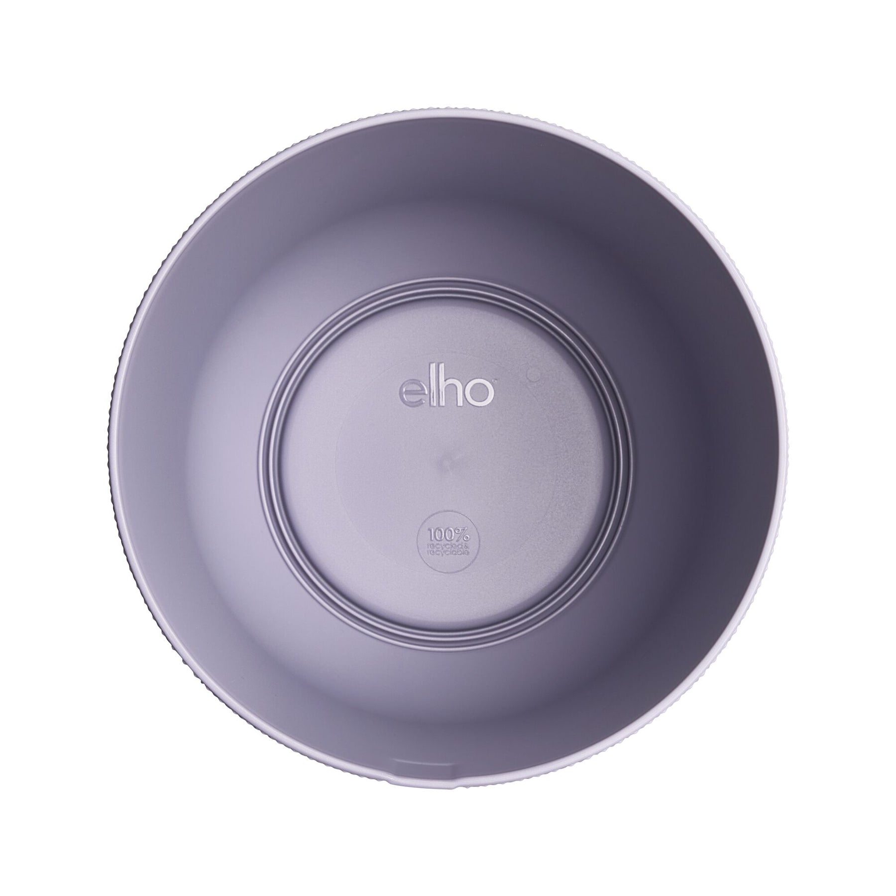  - Cache-pot Jazz lilas ELHO - Cache-pots & Pots