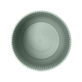 Cache-pots & Pots - Cache-Pot Vibes fold rond Vert sorbet ELHO - 