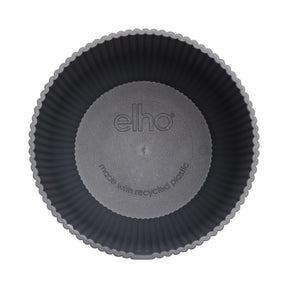 Cache-pots & Pots - Cache-Pot Vibes fold rond Anthracite ELHO - 