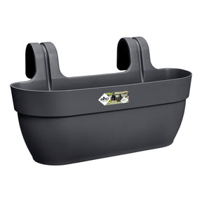 Balconière  Vibia Campana easy hanger large Anthracite ELHO -  - Willemse