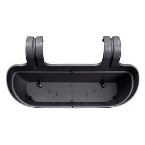 Jardinières et balconnières - Balconière  Vibia Campana easy hanger large Anthracite ELHO - 