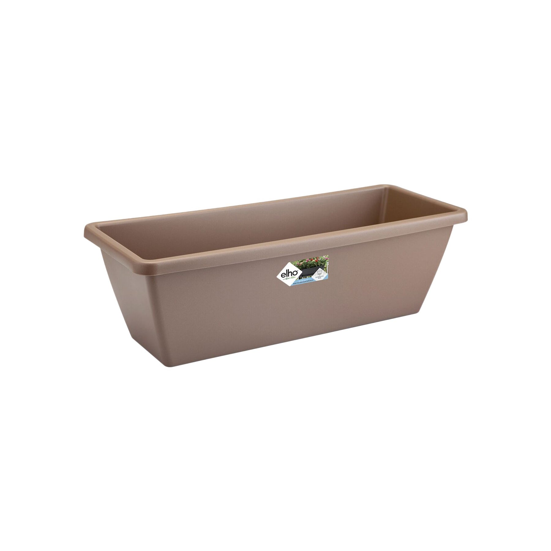 Jardinière Barcelona Taupe ELHO -  - Willemse