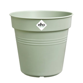 Pot de culture Green Basics Vert pierre - Willemse