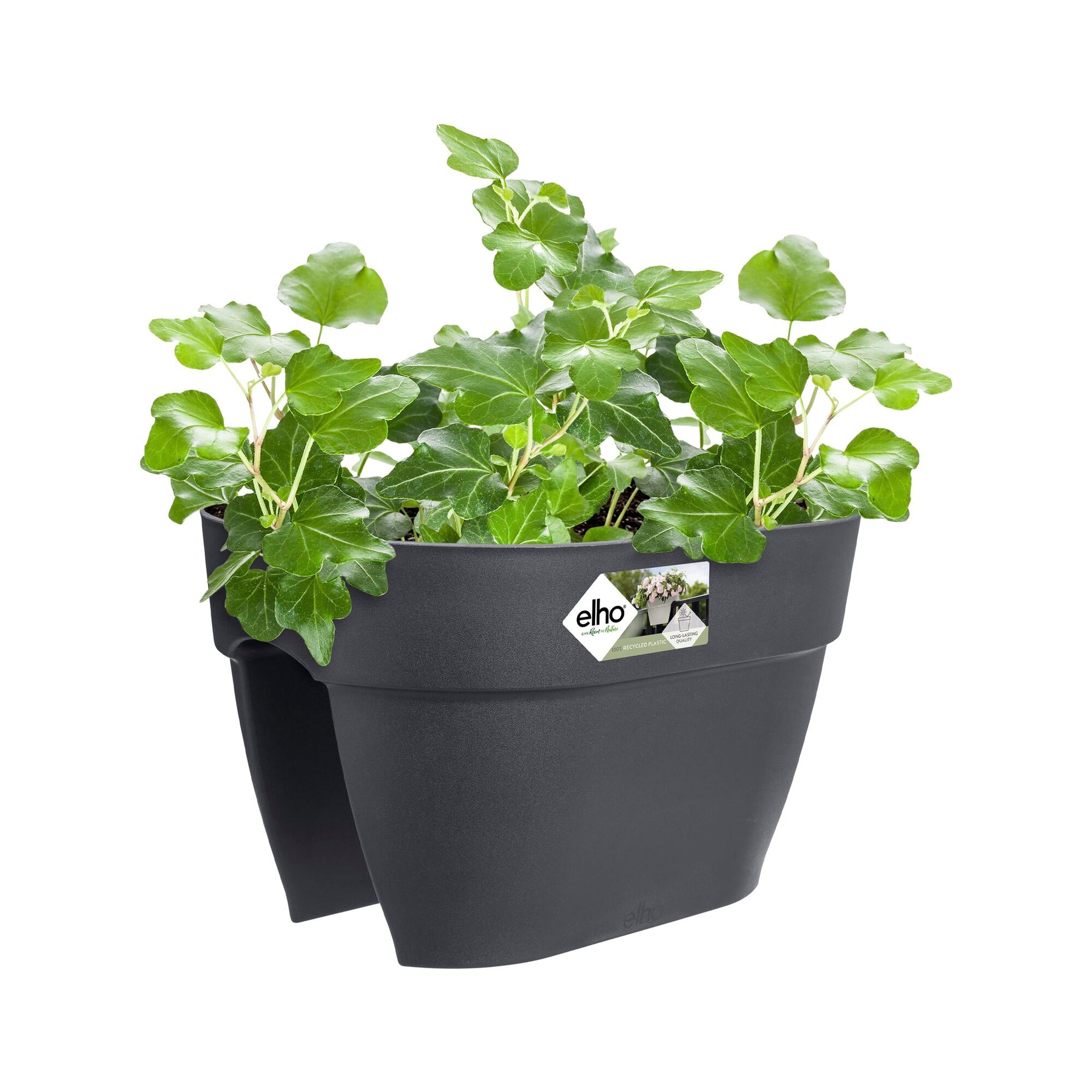 Vente Balconière  Vibia Campana Flower Bridge Anthracite - 