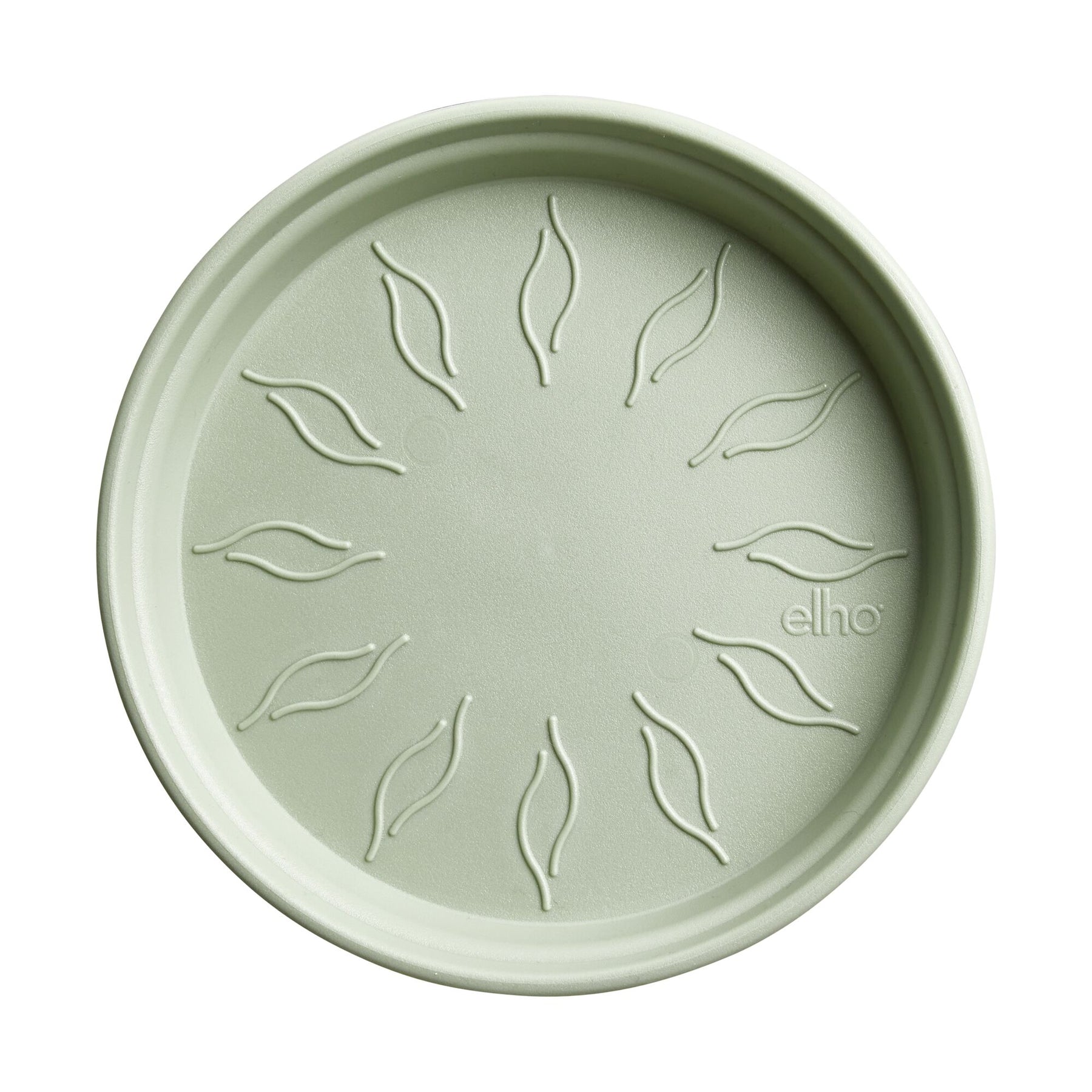 Soucoupe Green Basics Vert pierre ELHO -  - Willemse