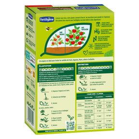 Engrais universel complet FERTILIGENE -  - Willemse