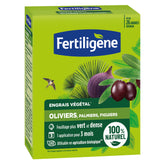 Engrais oliviers, palmiers, figuiers FERTILIGENE - Willemse