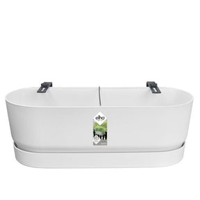 Balconnière Greenville Blanc -  - Willemse
