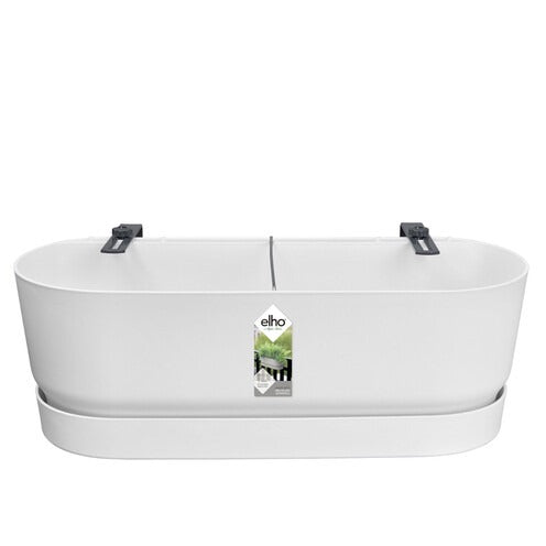 Balconnière Greenville Blanc -  - Willemse