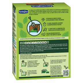 Activateur de compost FERTILIGENE -  - Willemse