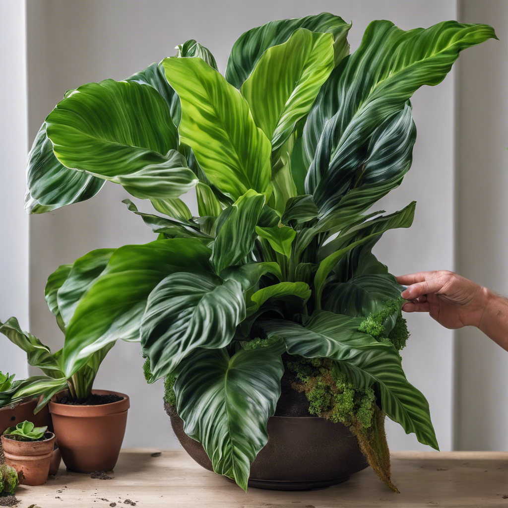 Guide Pratique pour Rempoter une Calathea-1_YZ.png__PID:d65ee675-5f20-4e98-83a0-365ae4c1b42e