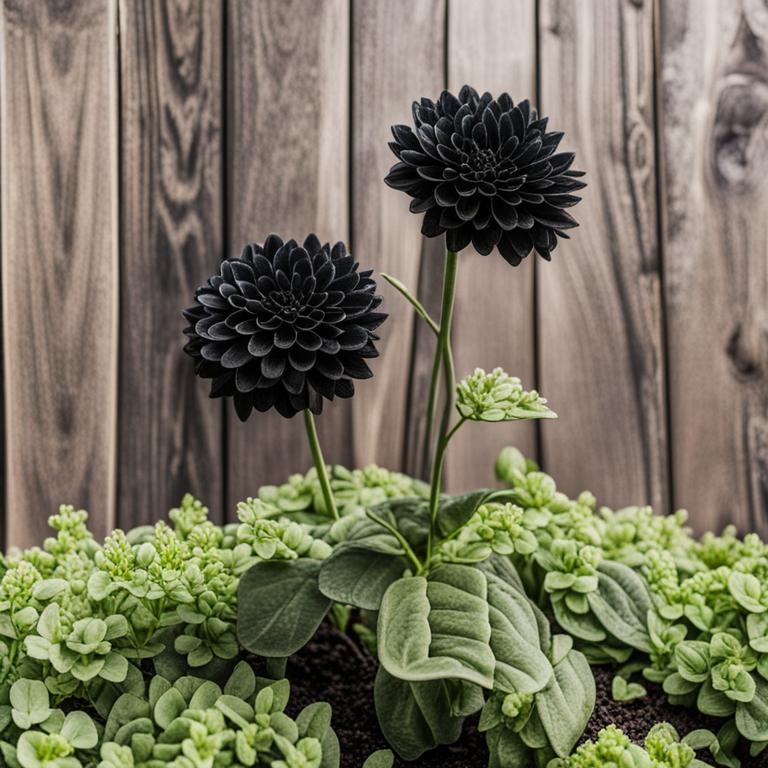 Guide complet pour prendre soin de vos plantes de couleur noire-1_YZ.jpg__PID:c5039a52-66ad-45ae-9c92-764f0495abd2