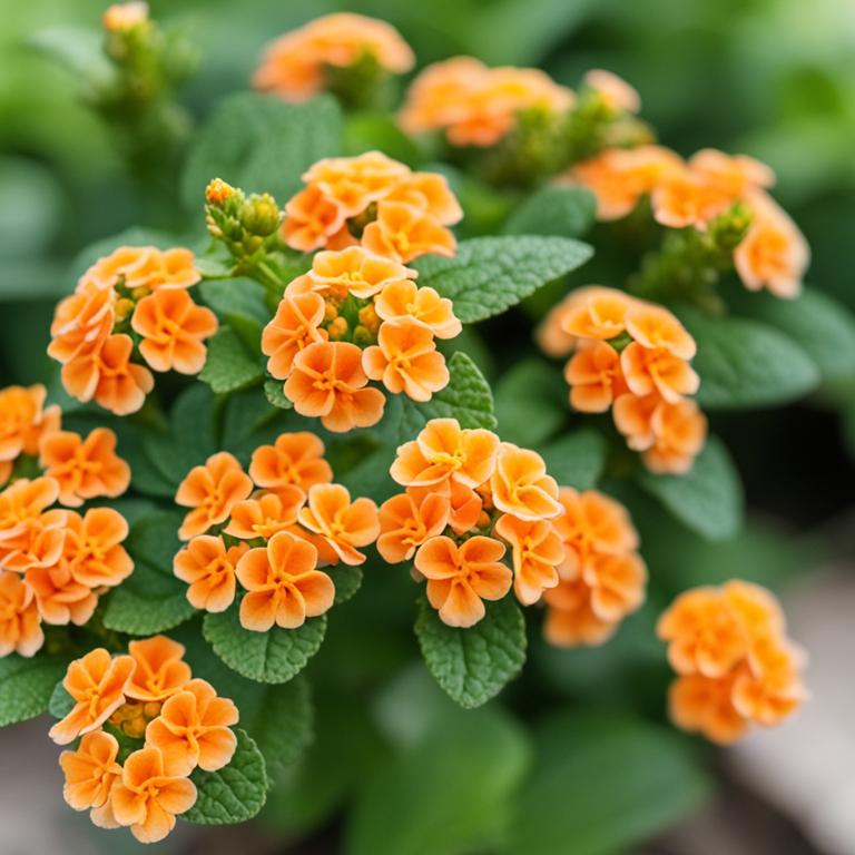 Guide d'achat pour les Lantanas Orange-1_YZ.jpg__PID:66602917-8d4b-4b13-90fd-362360aa951c