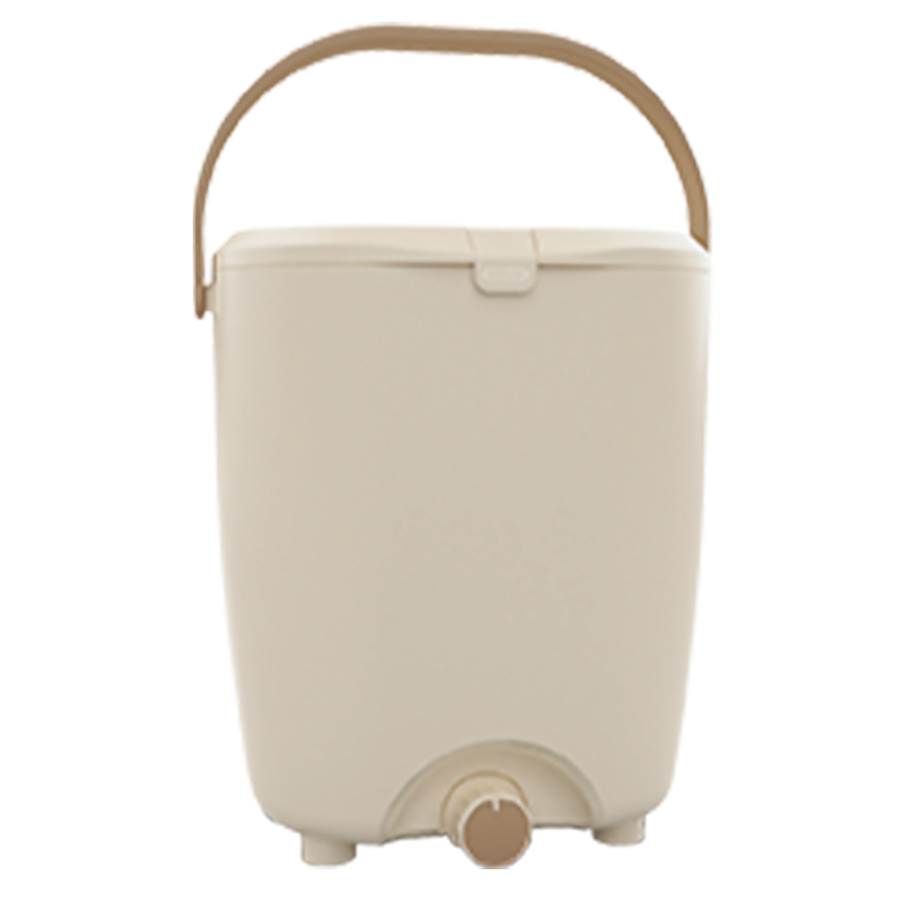 Kit composteur de cuisine + activateur de compost HOZELOCK -  - Willemse