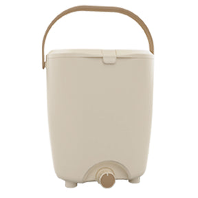 Kit composteur de cuisine + activateur de compost HOZELOCK -  - Willemse