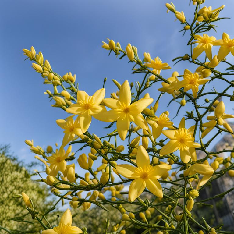 Jasmin Jaune Variétés, Soins et Utilisations-1_YZ.jpg__PID:abbbb25e-f4a1-441d-b33d-72adb05f10de