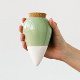 Olla hydradante vert - Willemse