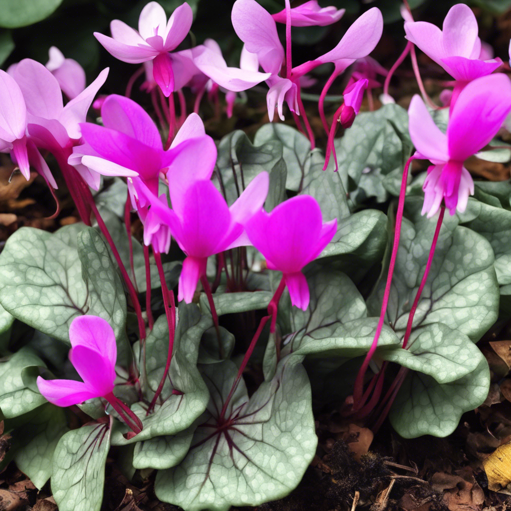 Quelle est la meilleure période pour planter un cyclamen-1_YZ.png__PID:bbc75853-e3b4-43fb-bf7a-8dd2443167f4