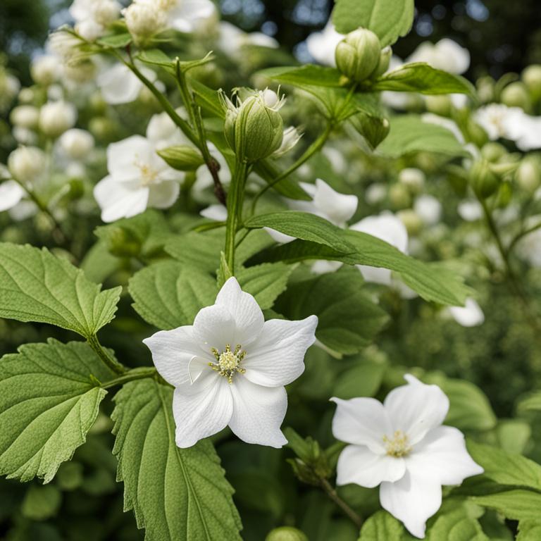 Tout savoir sur le Seringat blanc-1_YZ.jpg__PID:66106807-ea4e-4eec-9a62-85f057c147b6