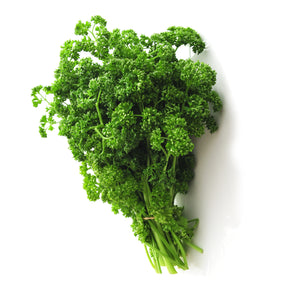 Les collections de plants potagers - Collection de 4 Plants Aromatiques basilic, ciboulette, persil, thym - Basilic, ciboulette, persil, thym