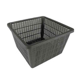 Panier de bassin carré - Willemse