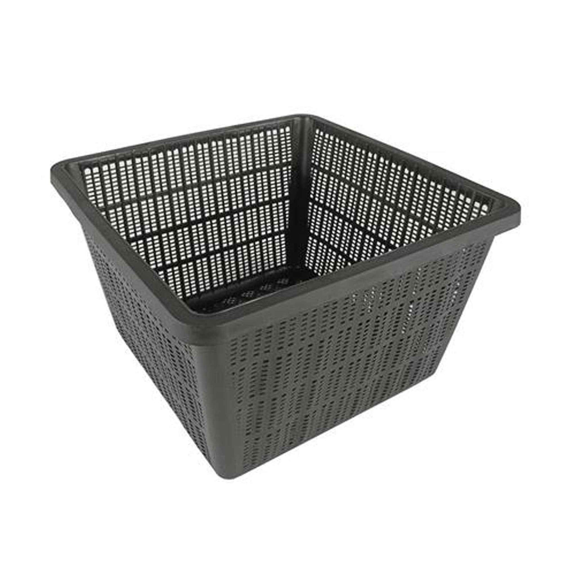 Panier de bassin carré - Willemse