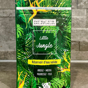 Rétenteur d'eau pour plantes d'intérieur BERGER WORLD - Willemse