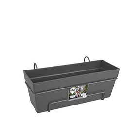 Elho Balconnière Loft urban anthracite -  - Willemse