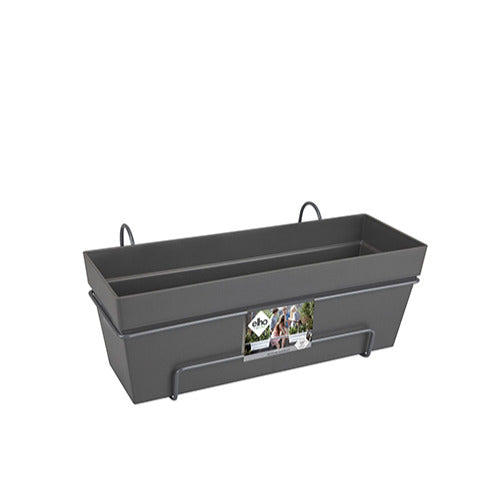Elho Balconnière Loft urban anthracite -  - Willemse