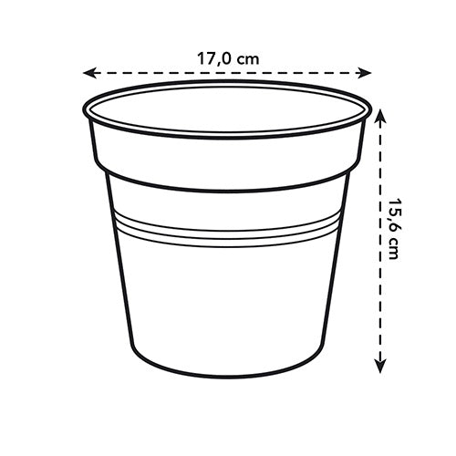 Vente Elho Pot pour orchidée - 