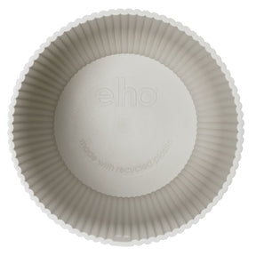 Cache-pots & Pots - Cache-pot Vibes fold Blanc soie ELHO - 