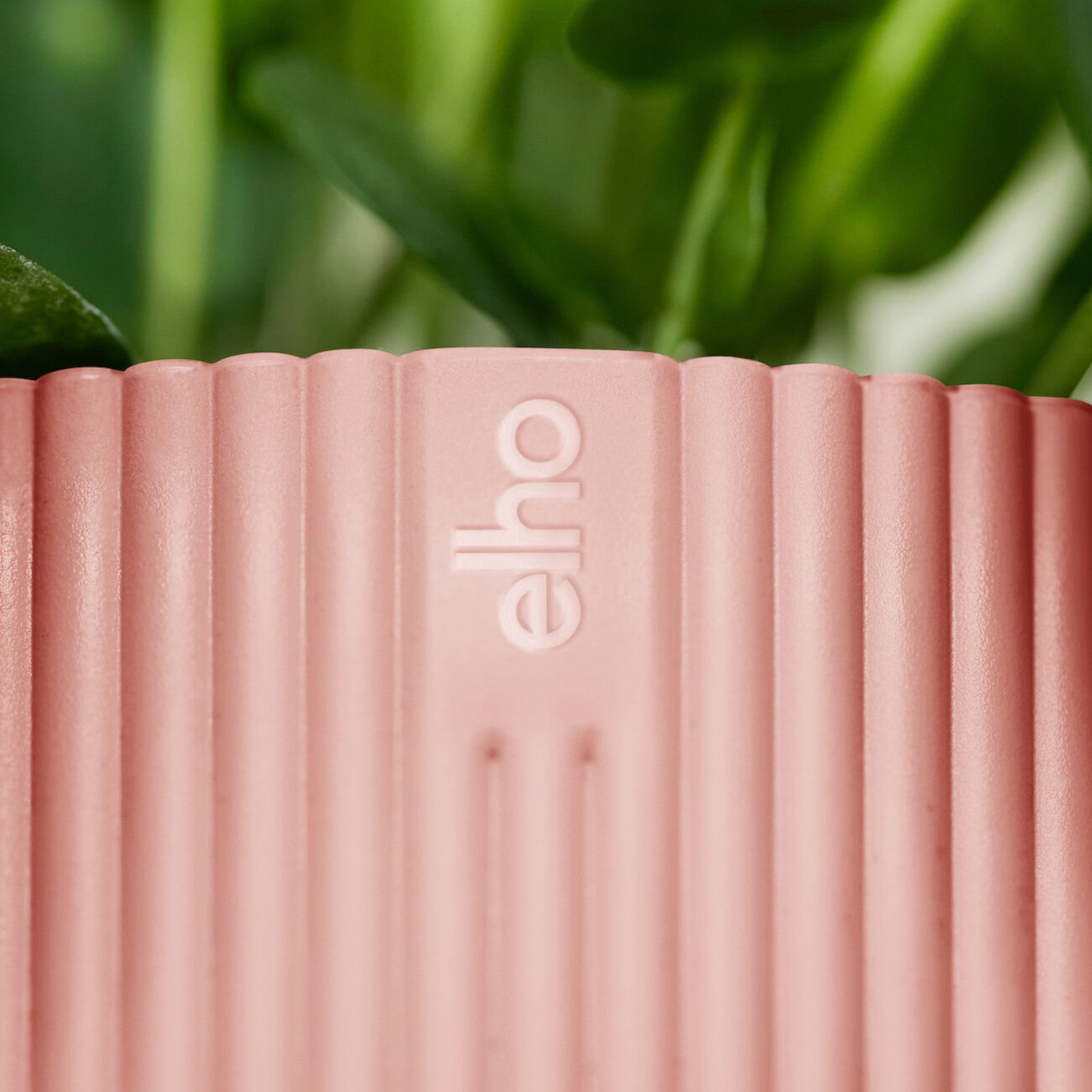 Vente Cache-pot Vibes fold Rose poudré ELHO