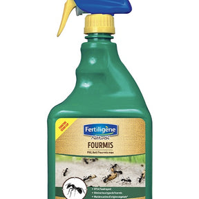 Anti-fourmis FERTILIGENE - Willemse