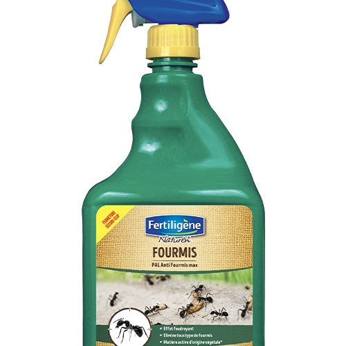 Anti-fourmis FERTILIGENE - Willemse
