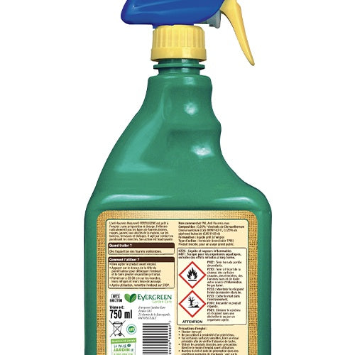 Anti-fourmis FERTILIGENE -  - Willemse