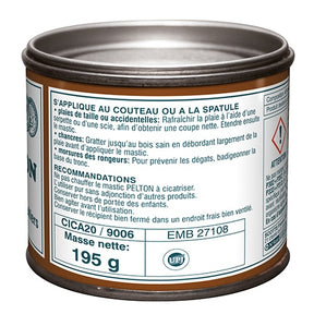 Mastic à cicatriser Pelton -  - Willemse