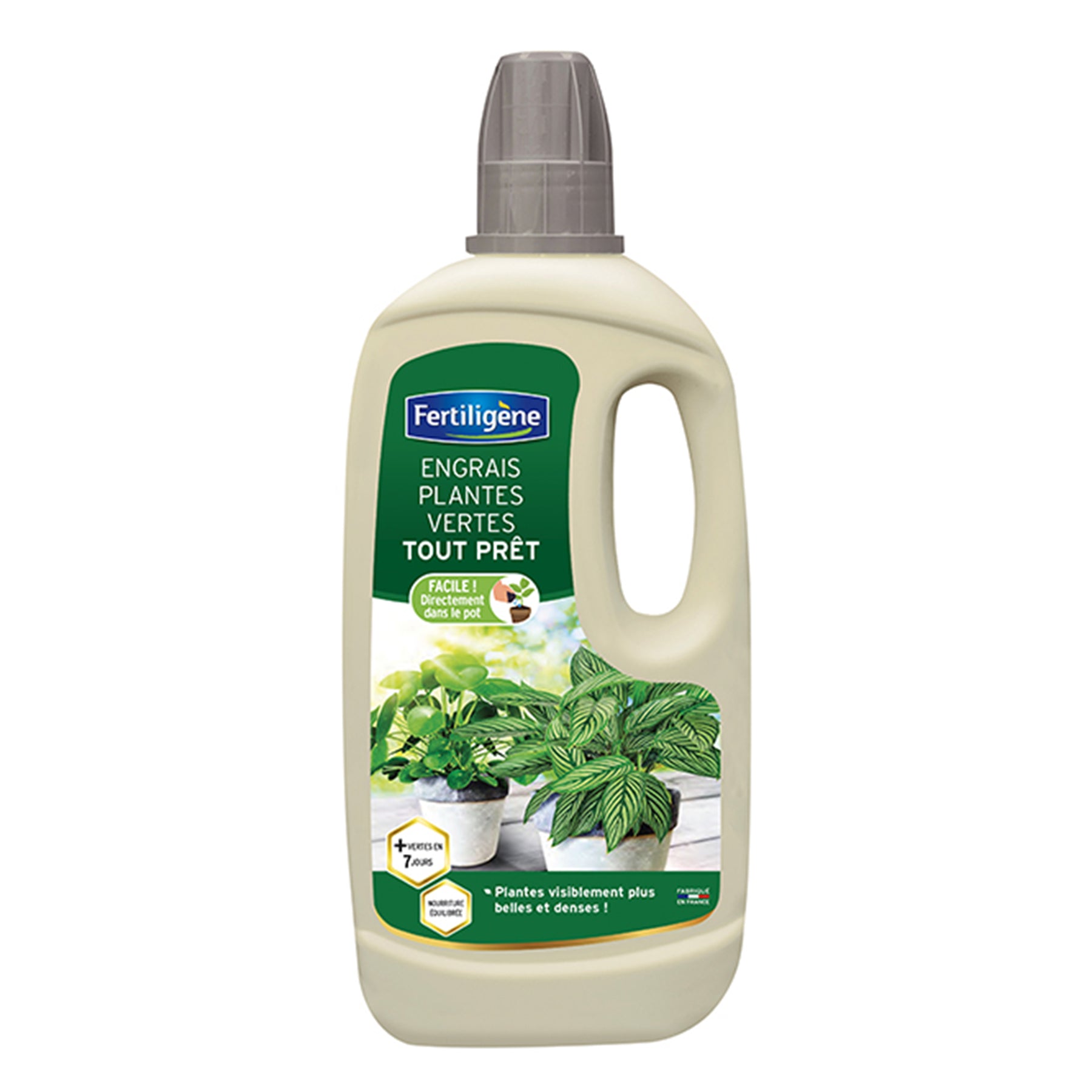 Engrais plantes vertes PAE FERTILIGENE - Willemse