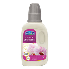 Engrais liquide pour orchidées FERTILIGENE - Willemse
