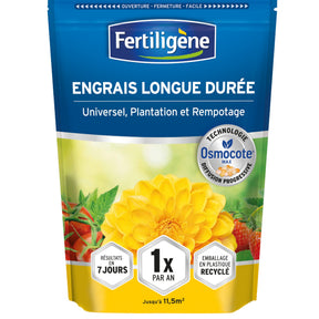 Engrais osmocote universel FERTILIGENE - Willemse