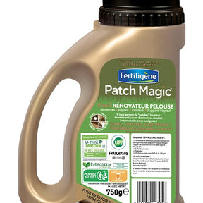 Patch Magic rénovateur de gazon FERTILIGENE -  - Willemse