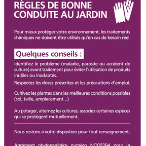 Désherbant PAE Cours-Allées-Terrasse FERTILIGENE -  - Willemse