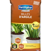 Billes d'argile FERTILIGENE - Willemse