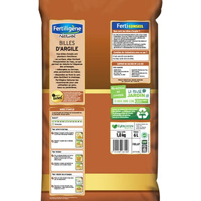 Billes d'argile FERTILIGENE -  - Willemse