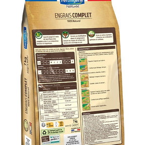 Engrais complet idéal pour potager FERTILIGENE -  - Willemse
